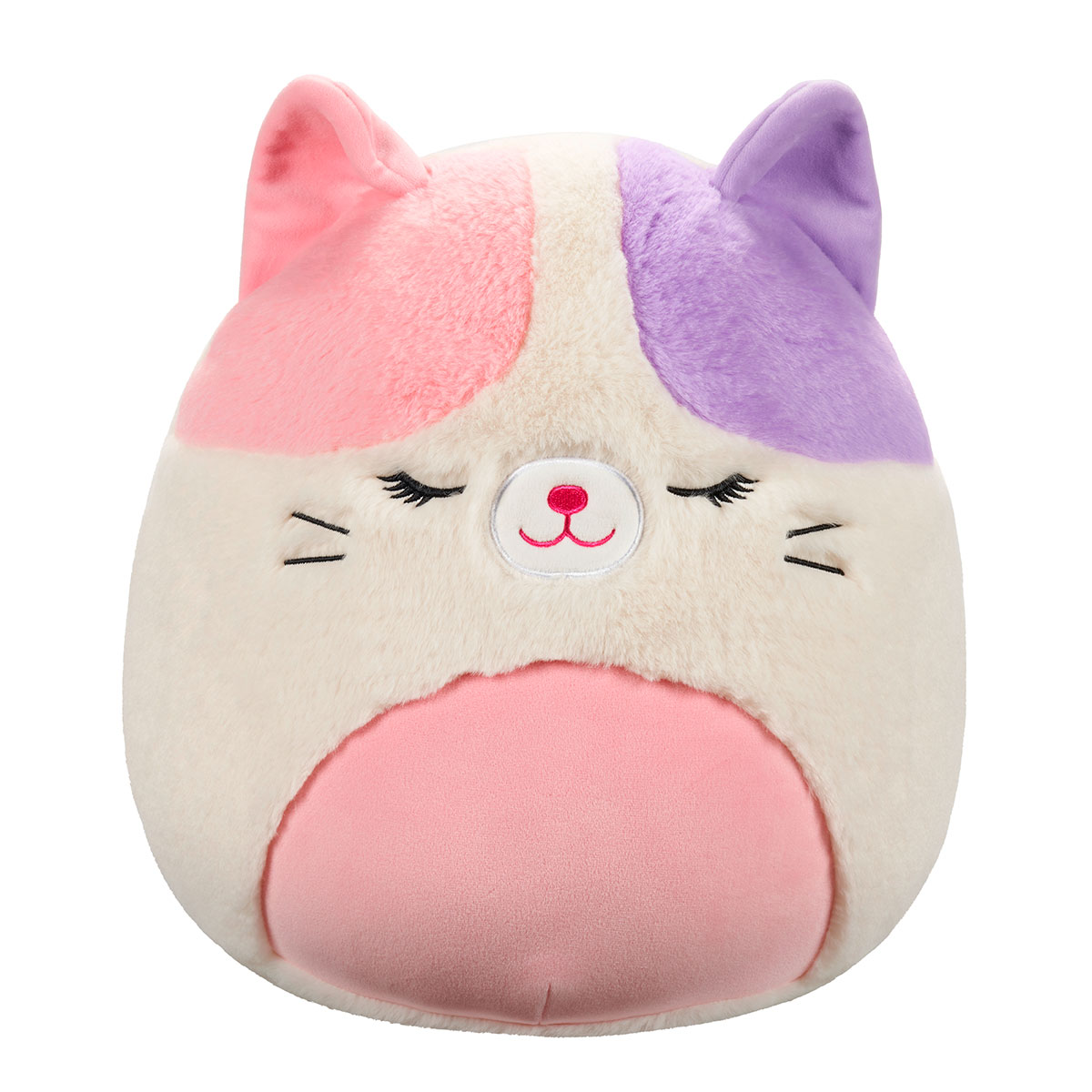 М'яка іграшка «SQUISHMALLOWS – Кішечка Ніл» 30см
