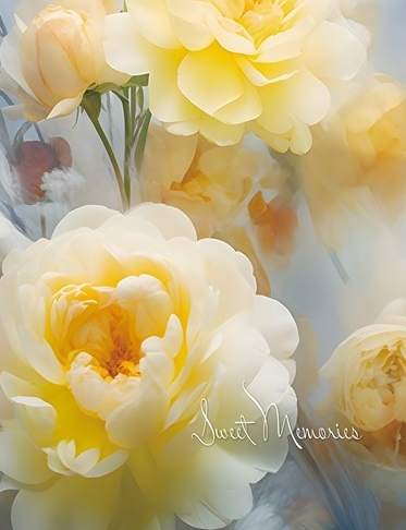 Фотоальбом 10×15×200 Tenderness!!