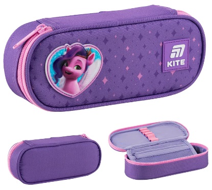 Пенал Little Pony 1 відділення