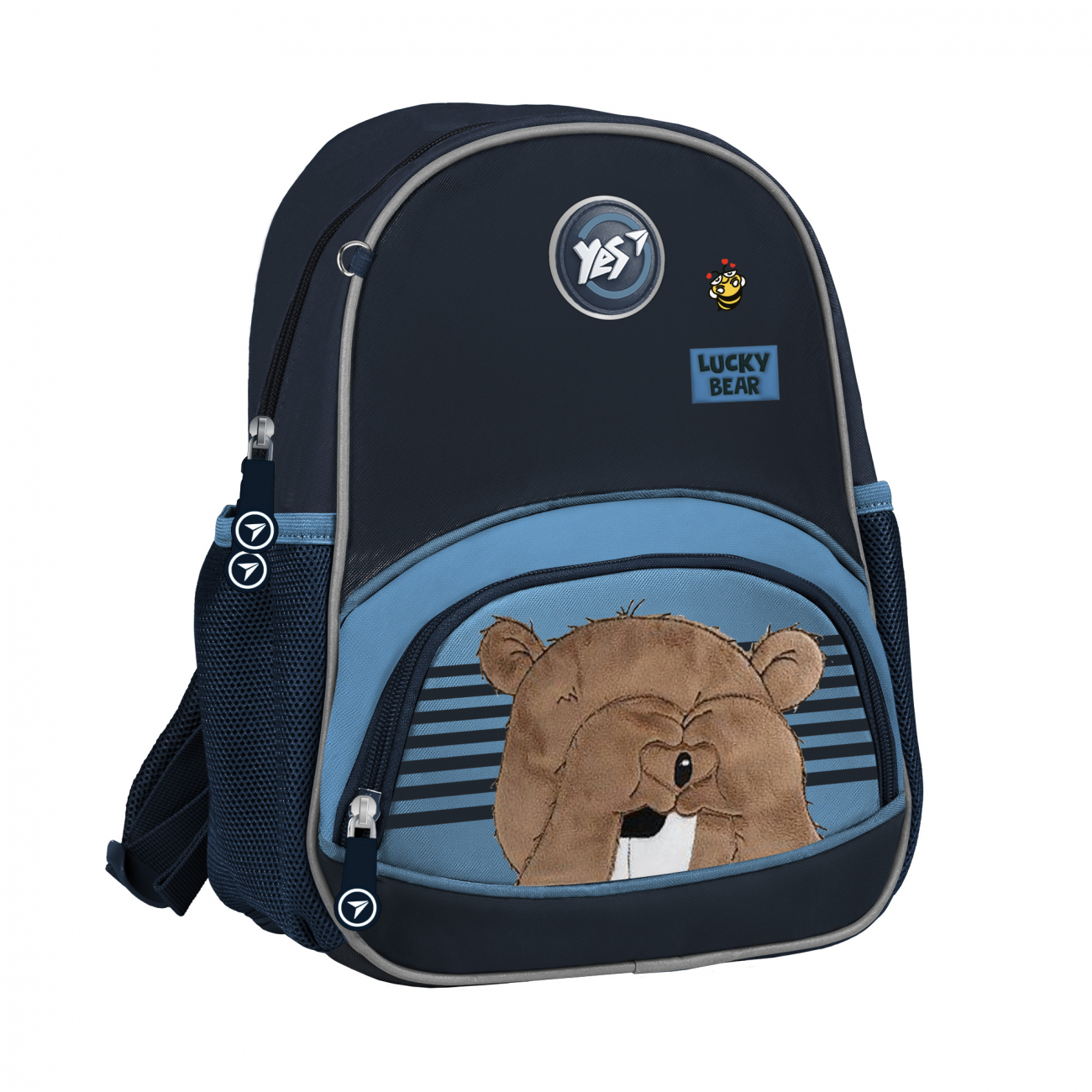 Рюкзак K-34 Р-25 Lucky Bear 1 відділення, 3 кишені