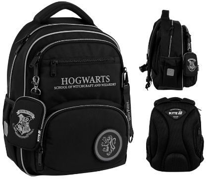 Рюкзак Education Harry Potter 2 відділення, 2 кишені
