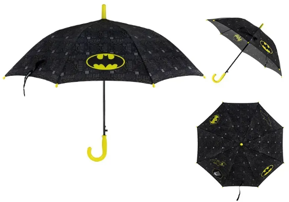 Парасолька дитяча DC Batman