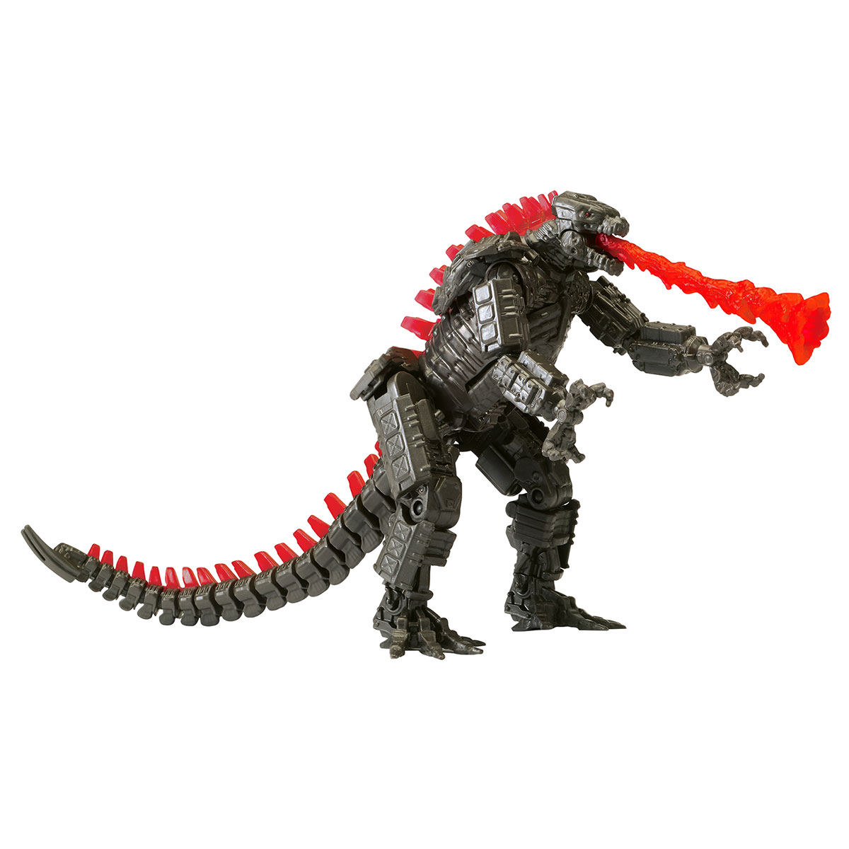 Фігурка Godzilla vs.Kong - Мехагодзілла з протонним променем 15см