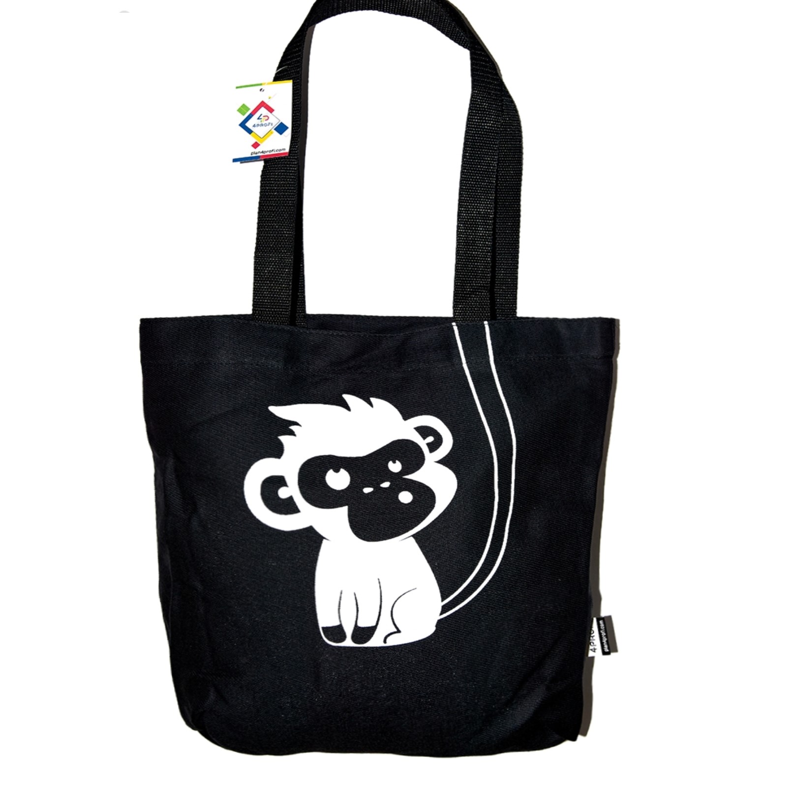 Екосумка «Monkey»