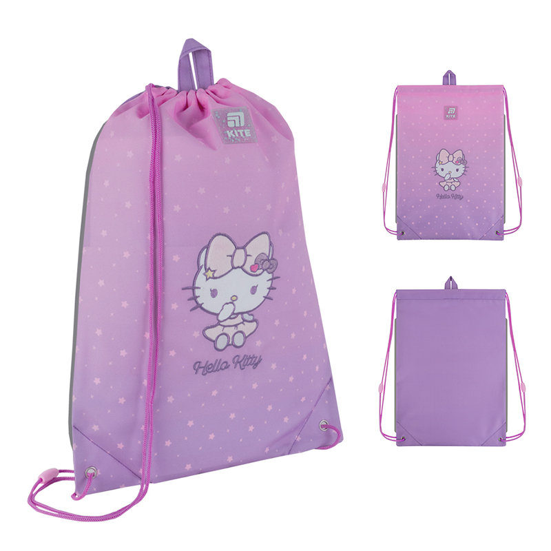 Сумка для взуття 600M Hello Kitty