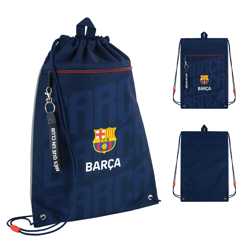 Сумка для взуття 600M FC Barcelona