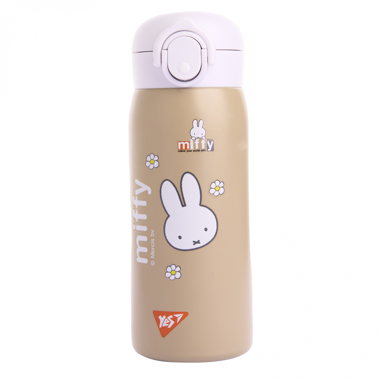 Термос 0,42л Miffy