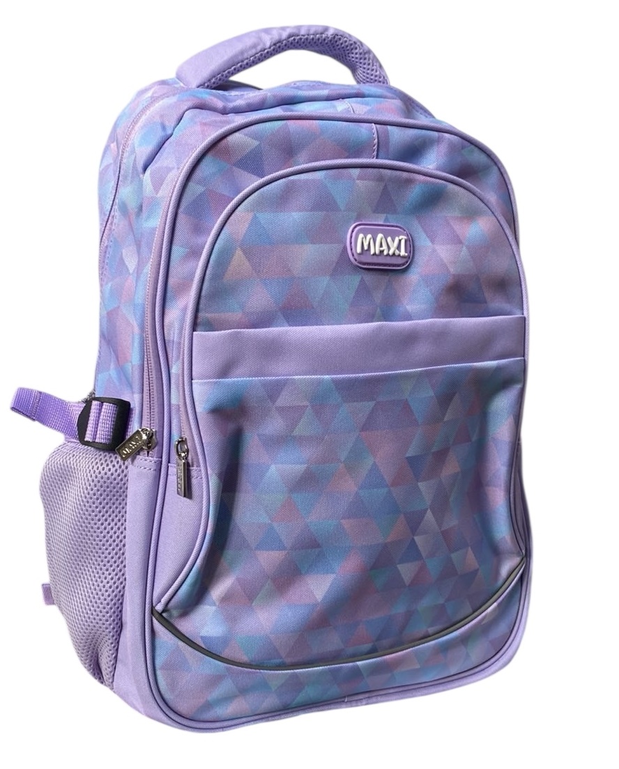 Рюкзак «Maxi» 3 відділення, 2 кишені 16,5″