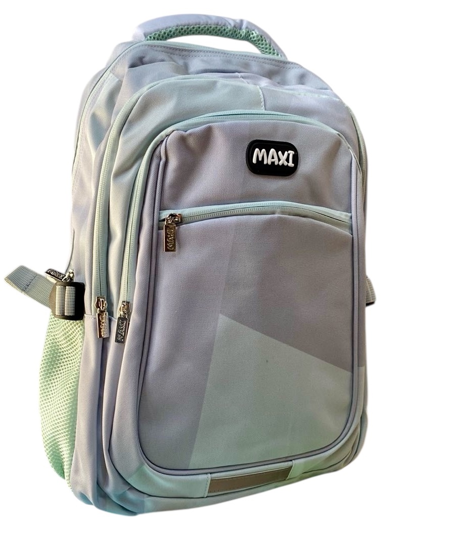 Рюкзак «Maxi» 3 відділення, 3 кишені 16,5″