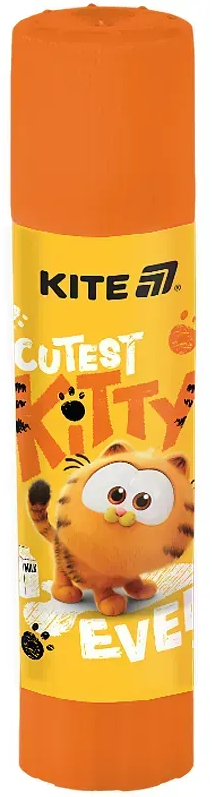 Клей-олівець 8гр Garfield з індикатором