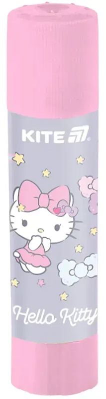 Клей-олівець 8гр Hello Kitty з індикатором