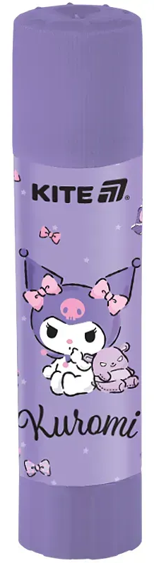 Клей-олівець 8гр Kuromi з індикатором