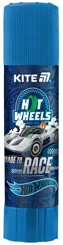 Клей-олівець 8гр Hot Wheels з індикатором