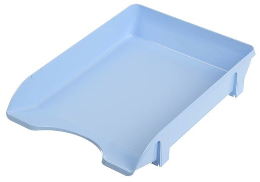 Лоток горизонтальний Pastel блакитний