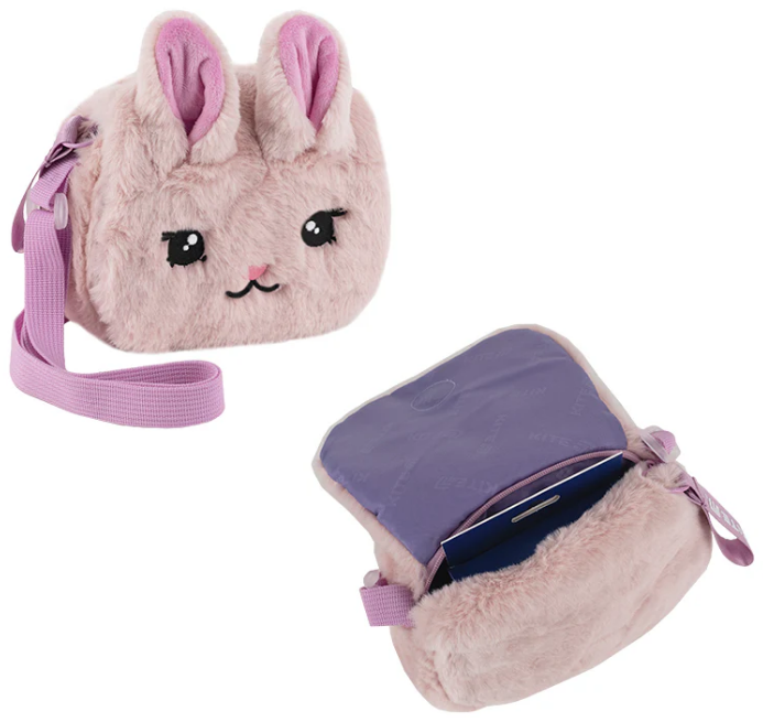 Сумка дитяча Cute Bunny 1 відділення