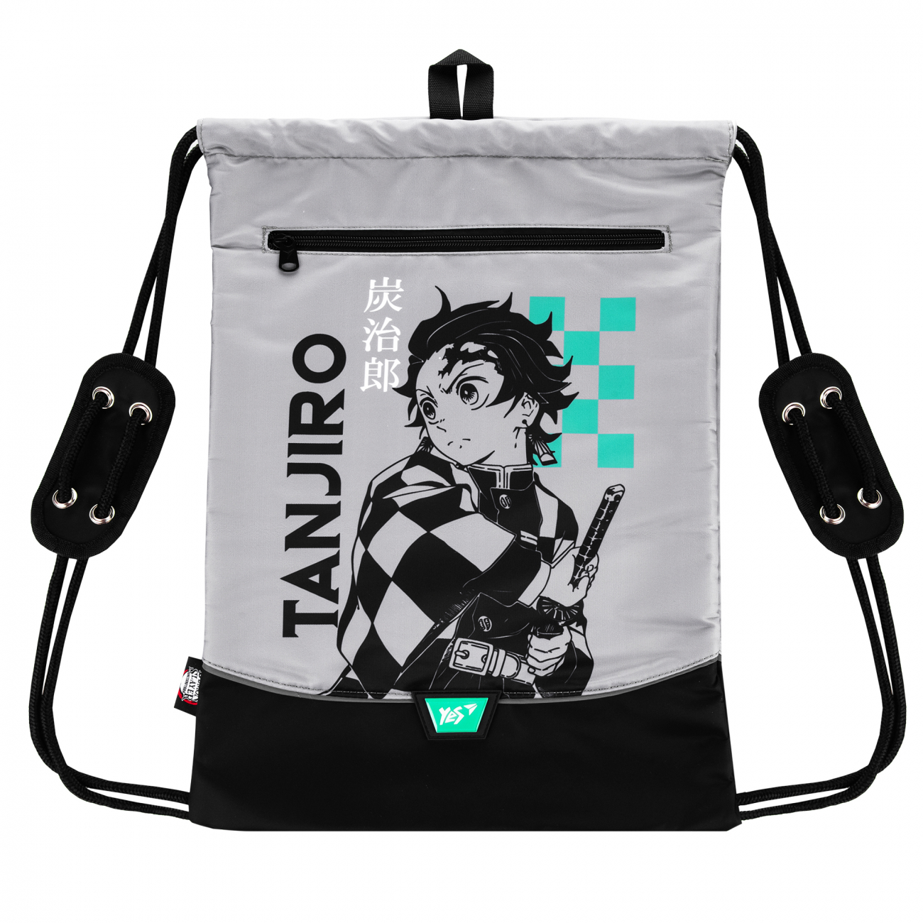 Сумка для взуття Demon Slayer Tanjiro