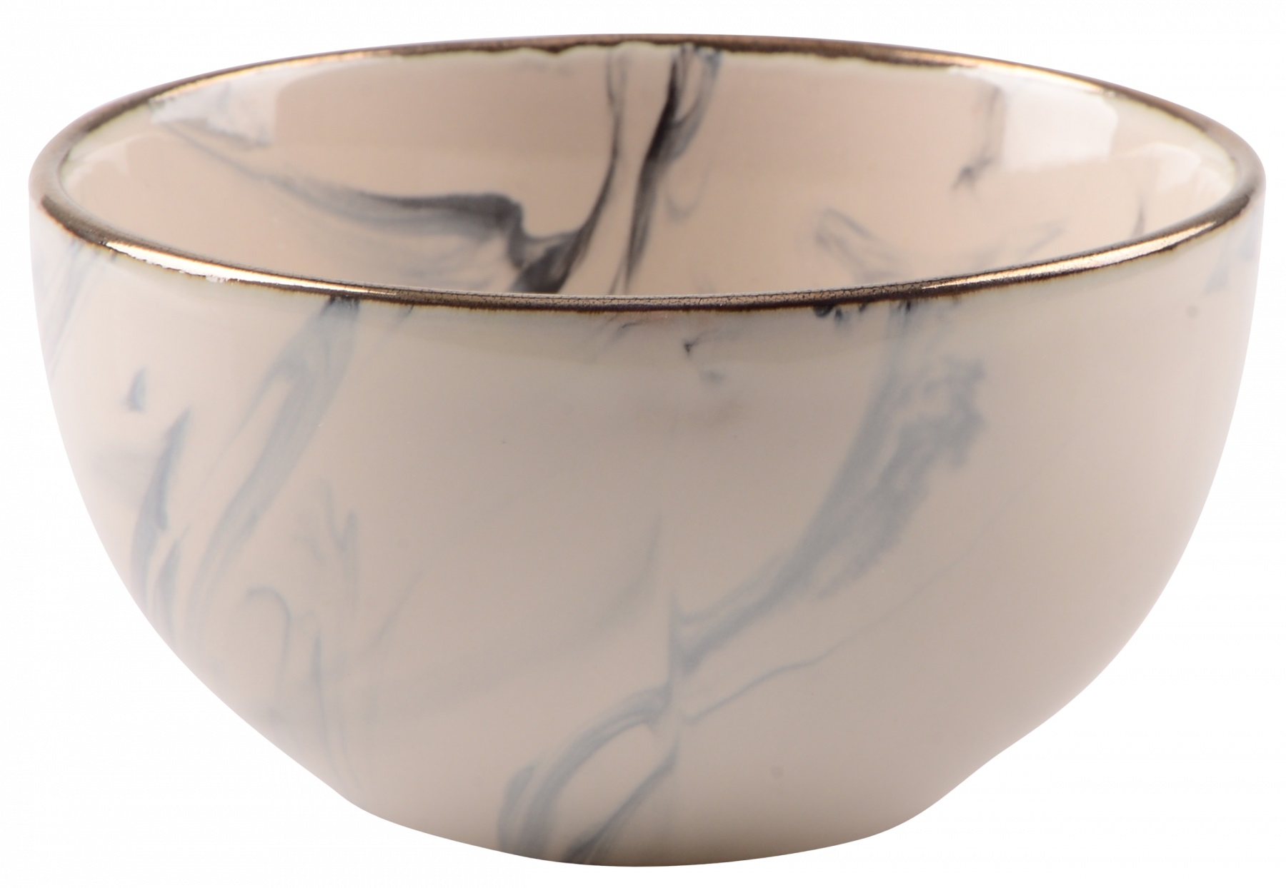 Салатник керамічний «Limited Edition Marble» 11см