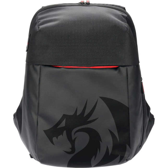 Рюкзак для ноутбука «Redragon» Skywalker 15,6″ чорний