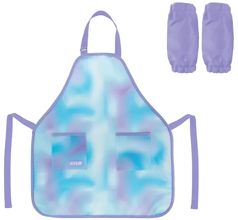 Фартух для творчості Tie Dye
