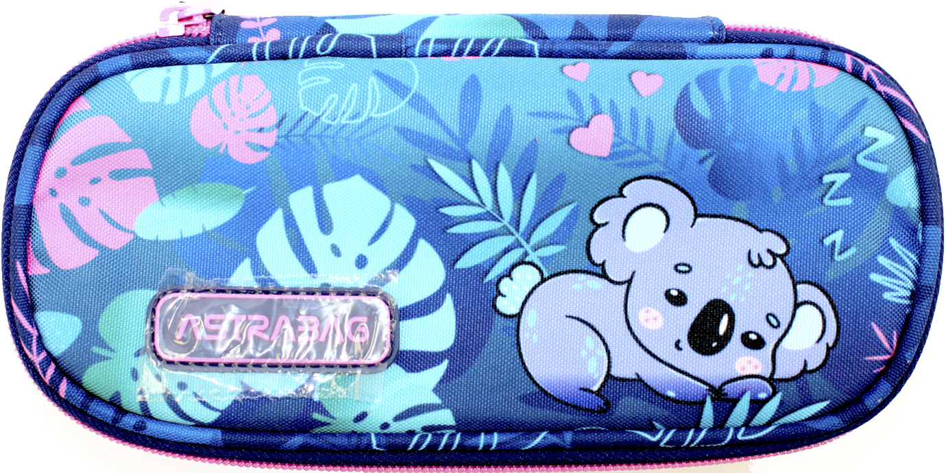 Пенал «Astrabag» SWEET KOALA