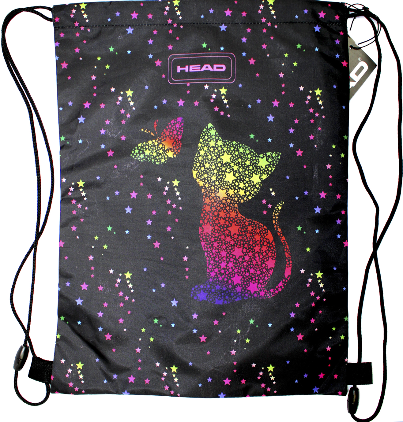 Сумка для взуття Head AD1″ Rainbow Kitty