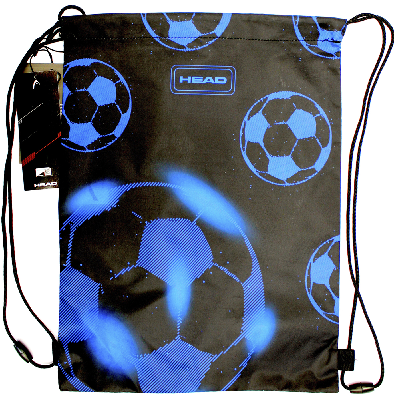 Сумка для взуття Head AD1″ Football Neo Blue