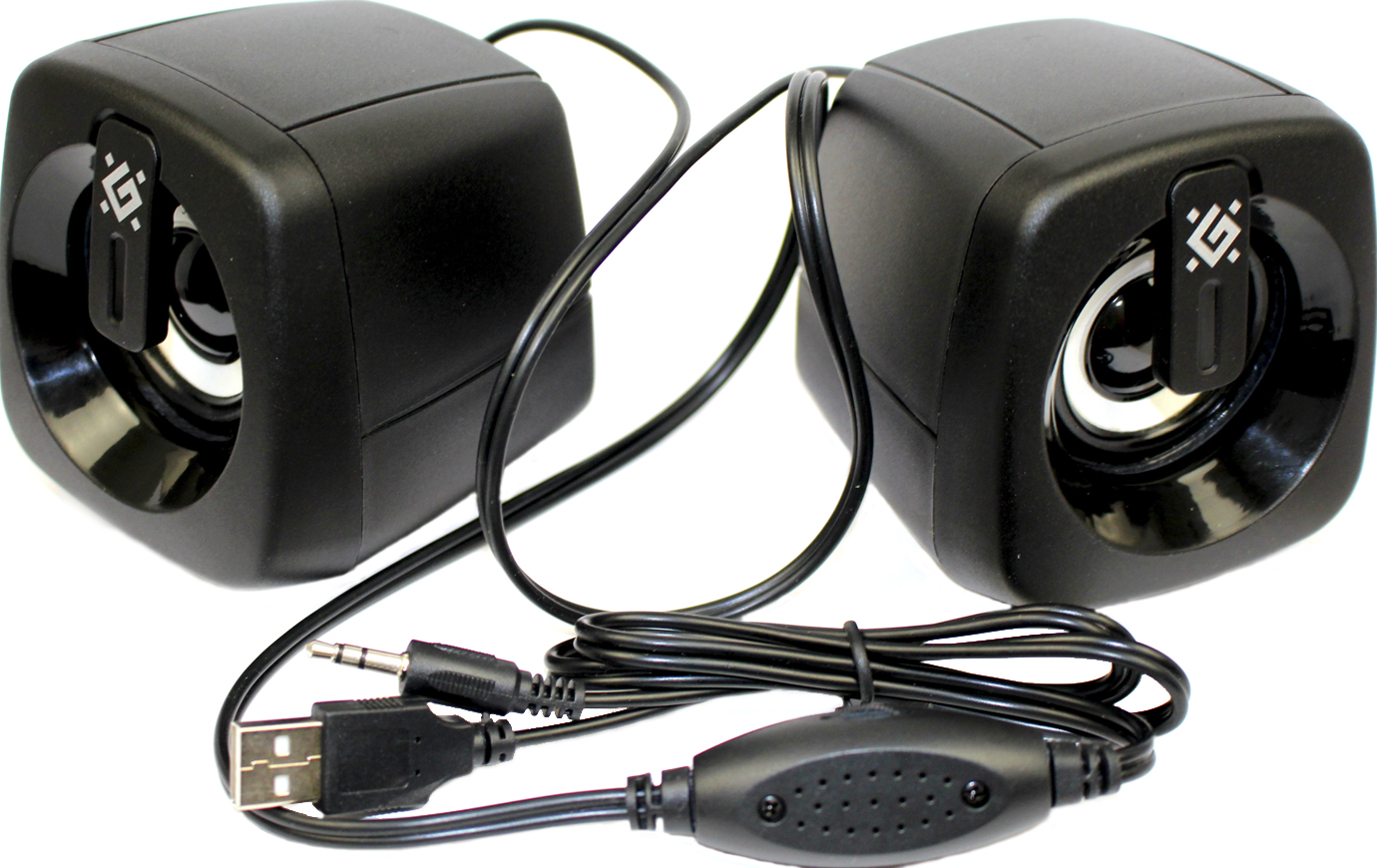 АС 2.0 J 1 6W підсвітка USB