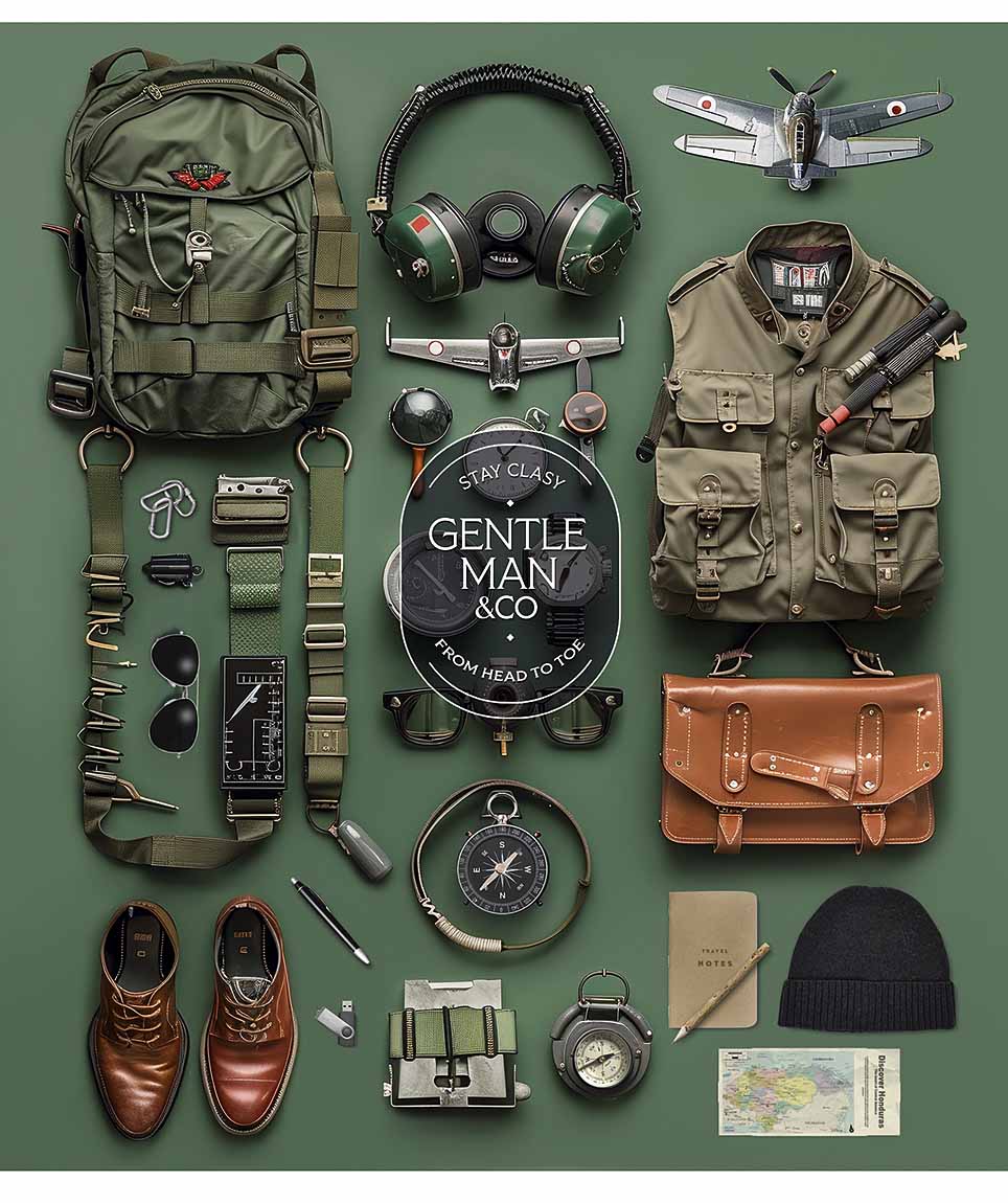 Зошит 60 аркушів лінія «Man's stuff » УФ-лак