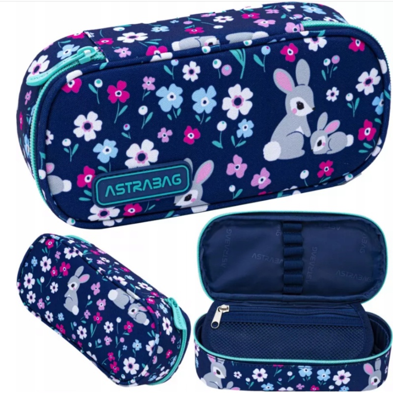 Пенал «Astrabag» BABY BUNNY