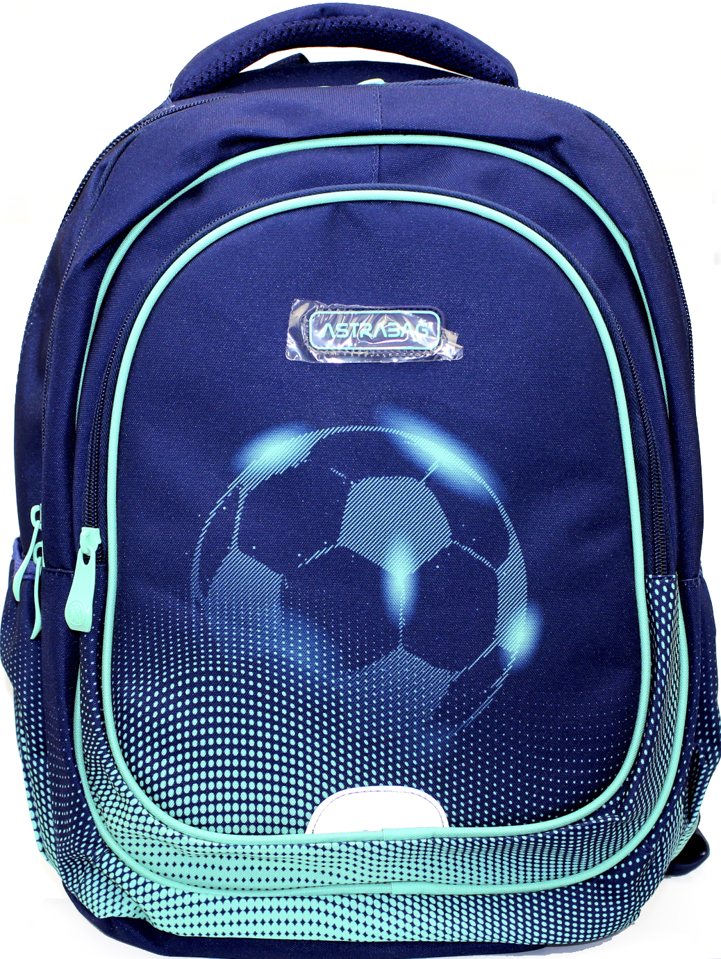 Рюкзак Football Light 3від 2карм