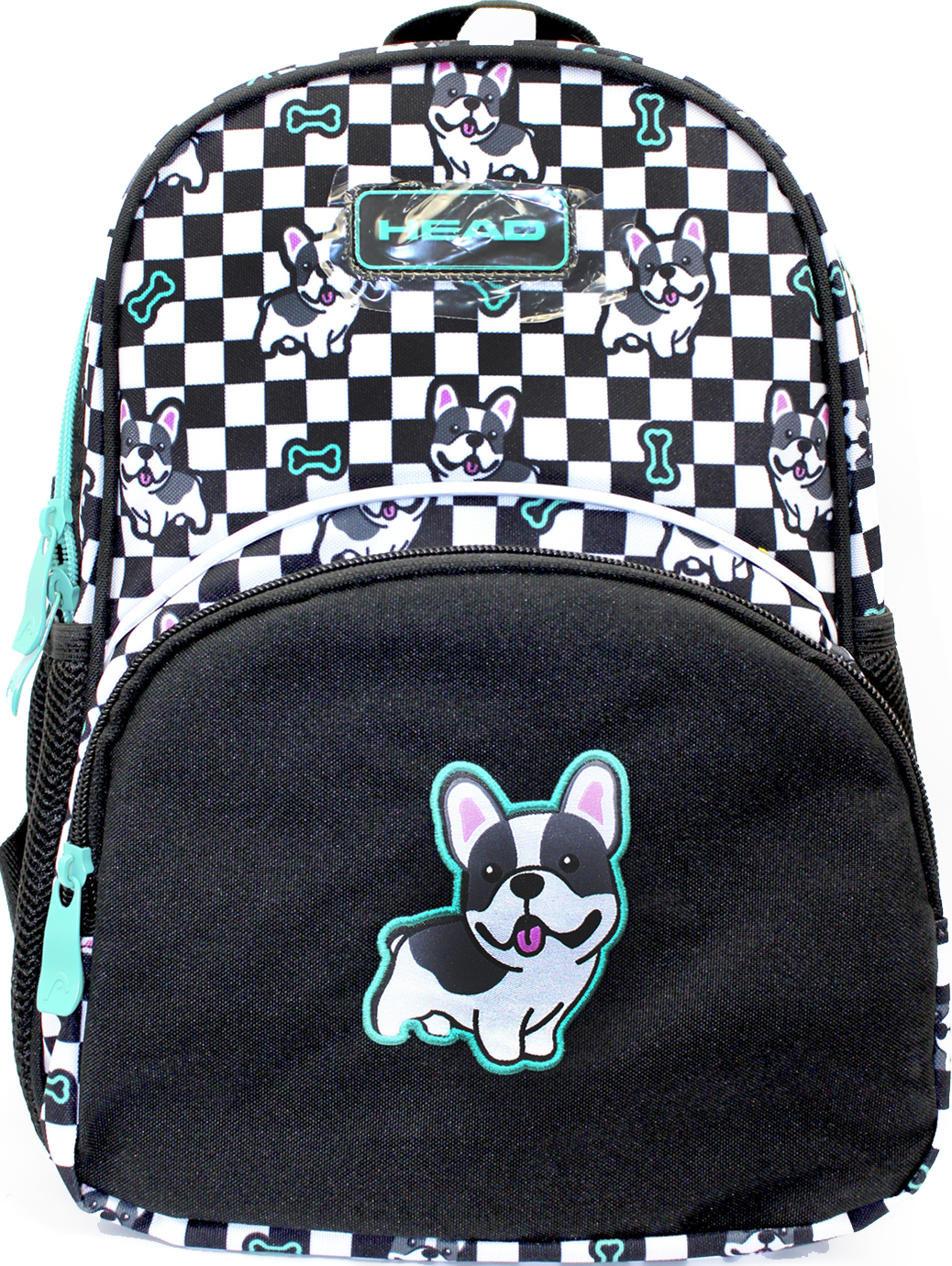 Рюкзак «Kids Head» Cute Puppy 2від 2карм