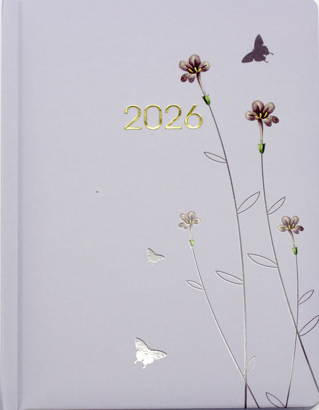 Щоденник А5 дат2026
