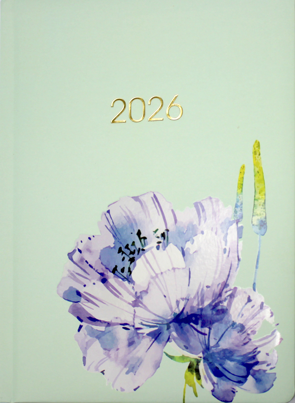 Щоденник А5 дат2026