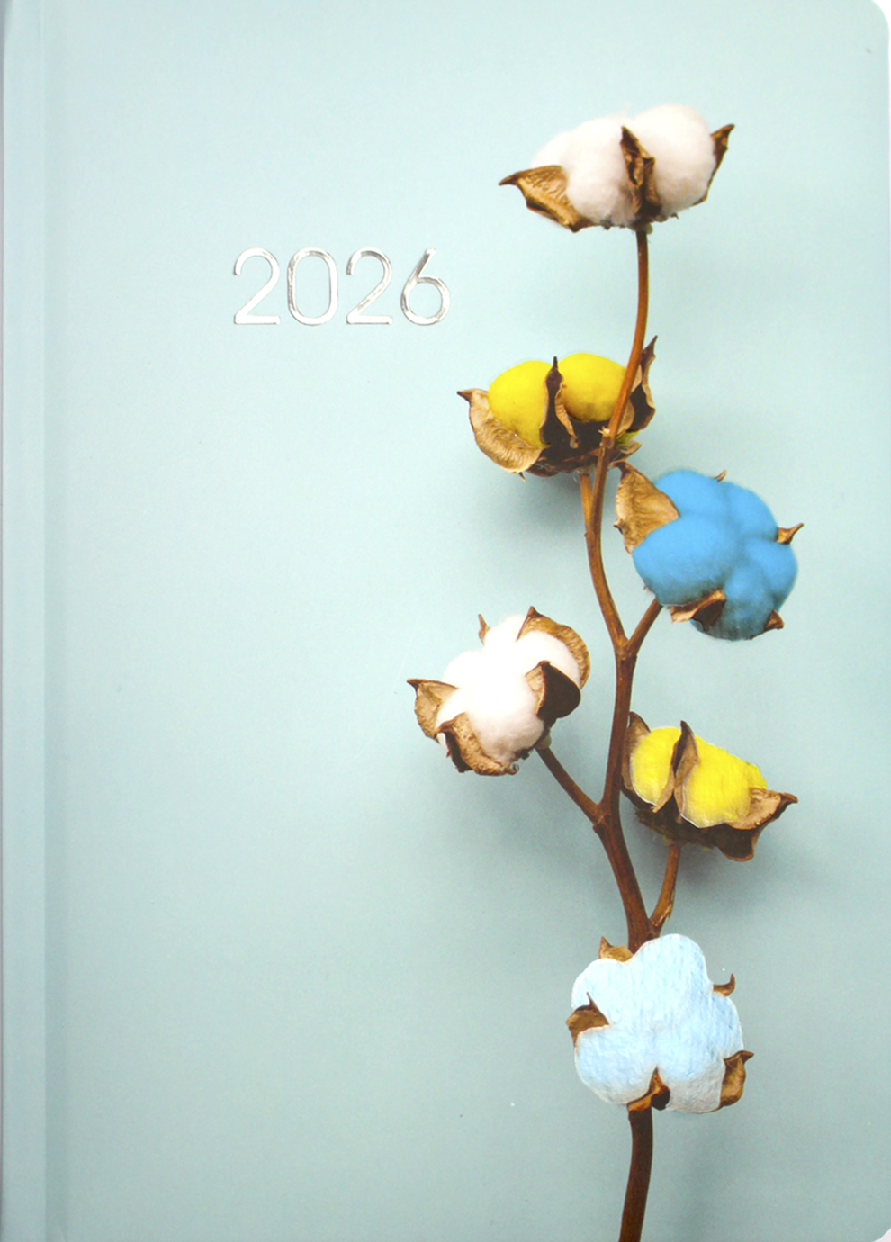 Щоденник А5 дат2026