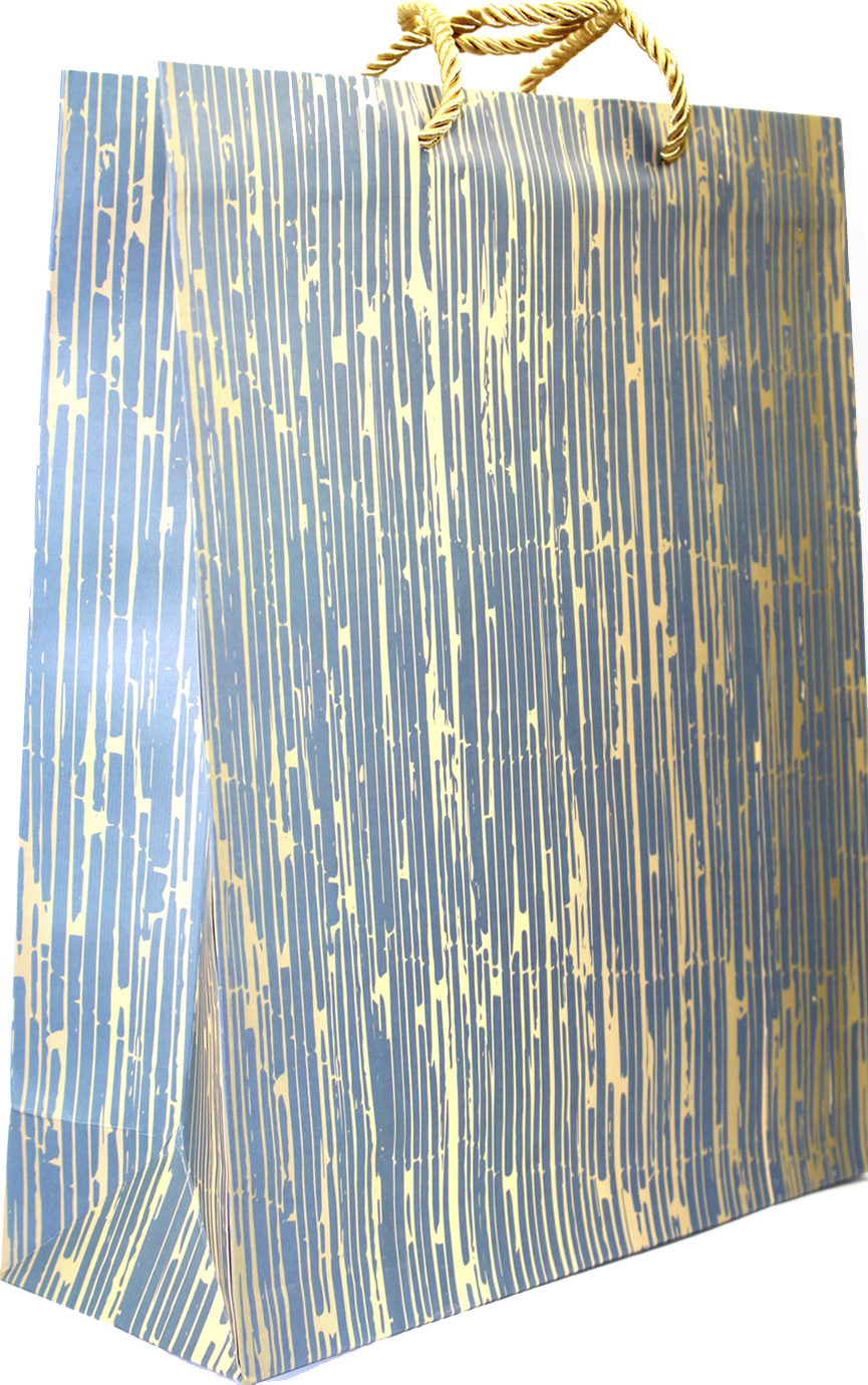 Пакет подарунковий 26×32×10см