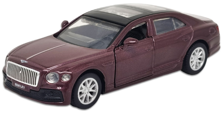 Автомодель «Technodriver» BENTLEY FLYING SPUR HYBRID