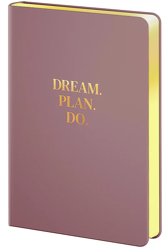 Щоденник А6 дат2026 Pocket Mellow Dream