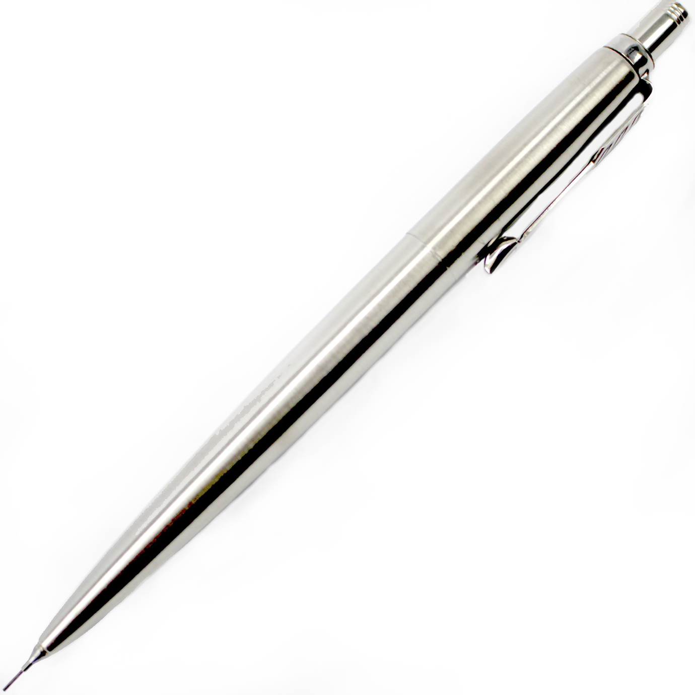 Олівець мех. «Parker Jotter» сталь