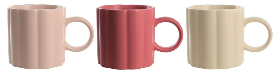 Чашка керамічна 280мл «Limited EditiIon Motif»