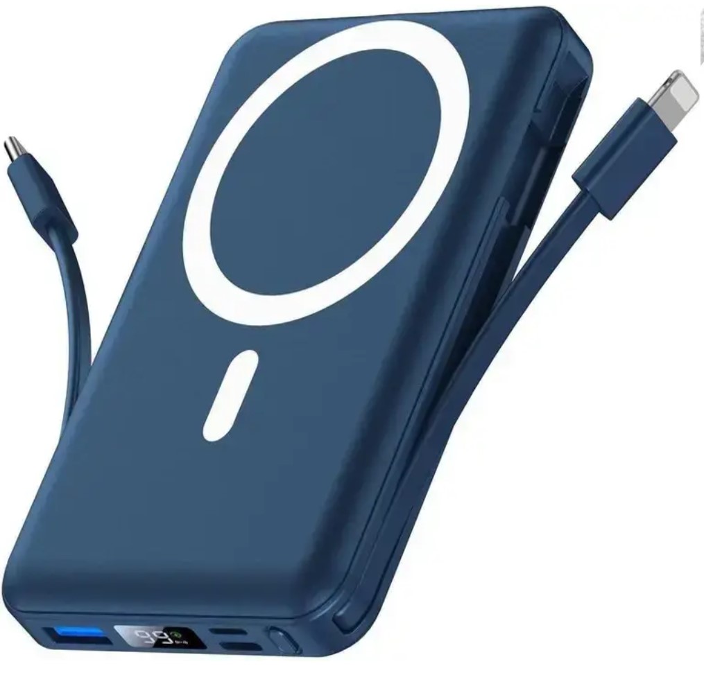 УМБ Yiisonger Power Bank 10000mAh