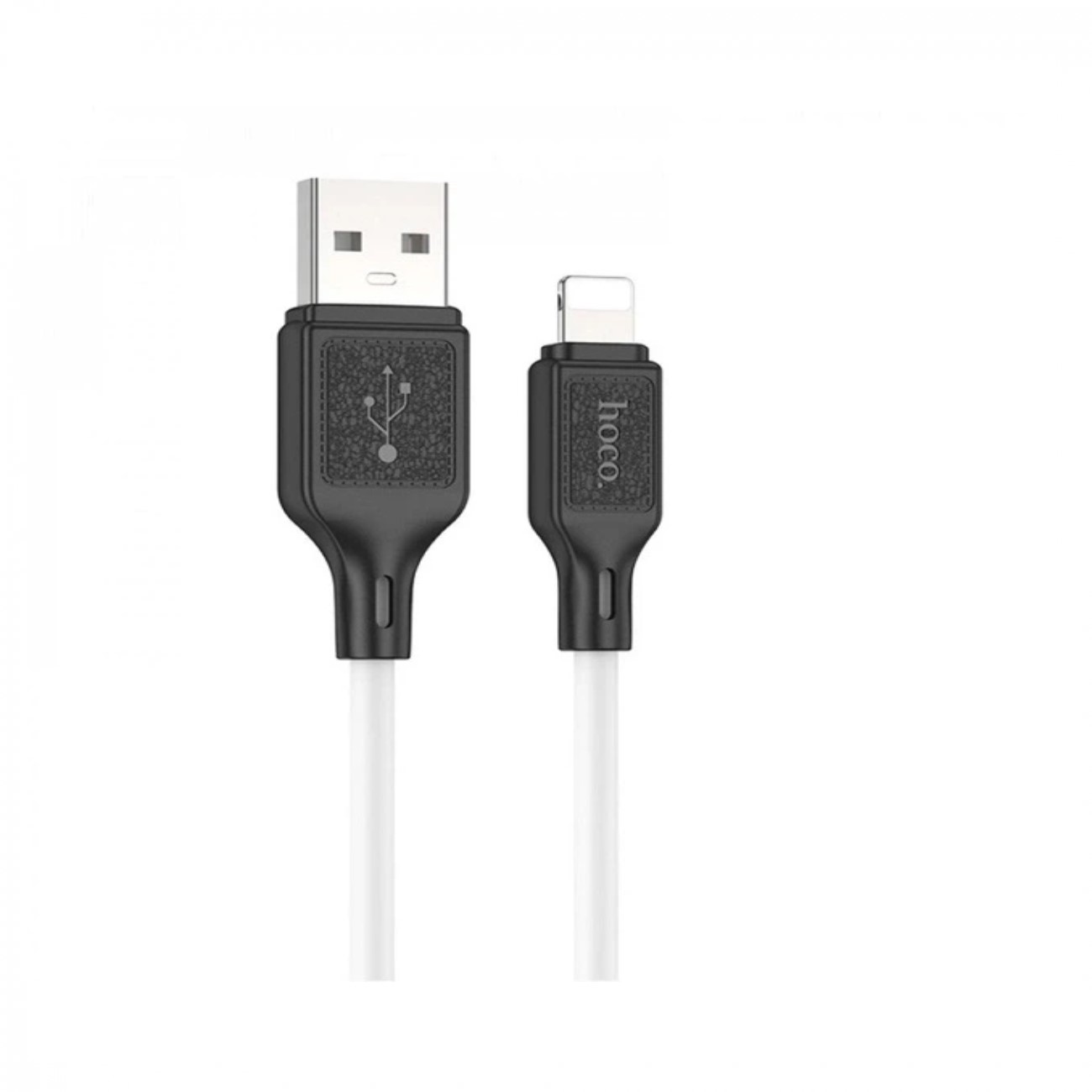 Кабель USB > Lightning C X90 2.4A 1м 3А white
