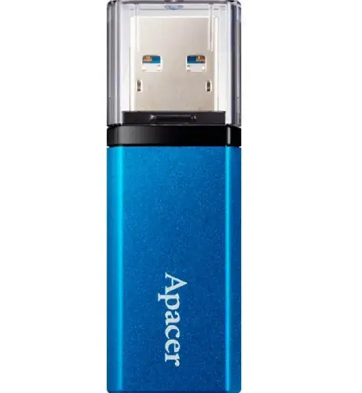 Флеш-пам`ять 256GB «Apacer» AH25C USB3.2 Gen1 blue