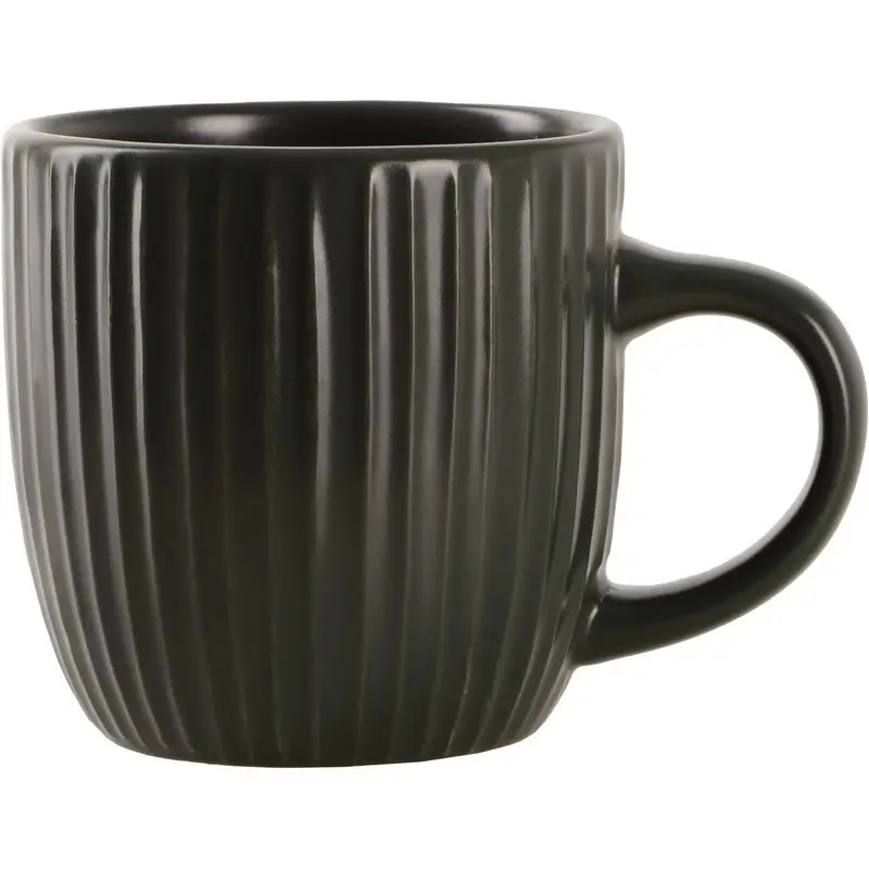 Чашка керамічна 320мл «Limited Edition ROBUST GREEN»