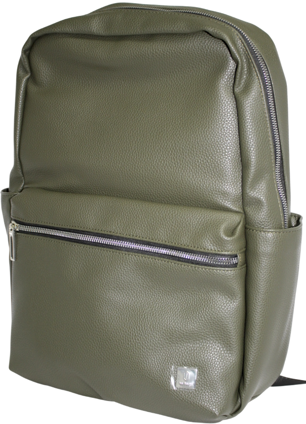 Рюкзак «WIWU» Osun Backpack водонепроникний green