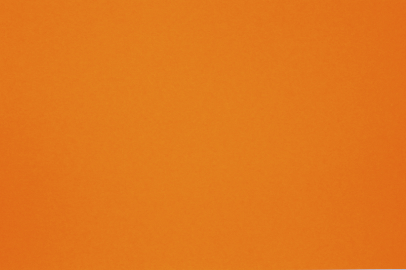 Папір кольоровий А4 80г/м MC OR43 Orange (помаранчевий)