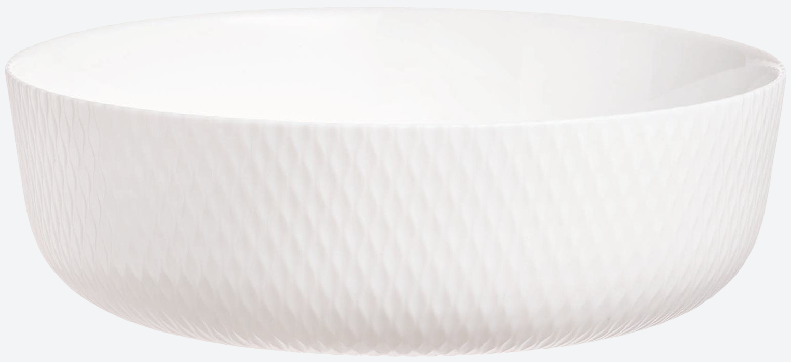 Форма для запікання «Luminarc.Smart Cuisine Wavy» 22см склокерам. кругла