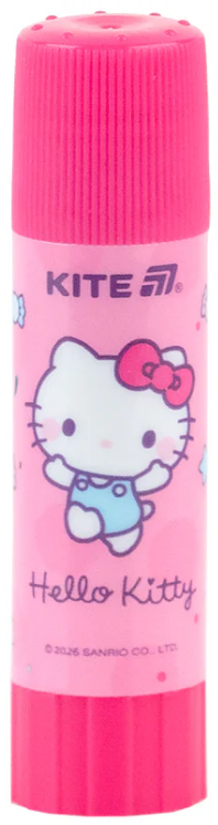 Клей-олівець 8гр Hello Kitty з індикатором