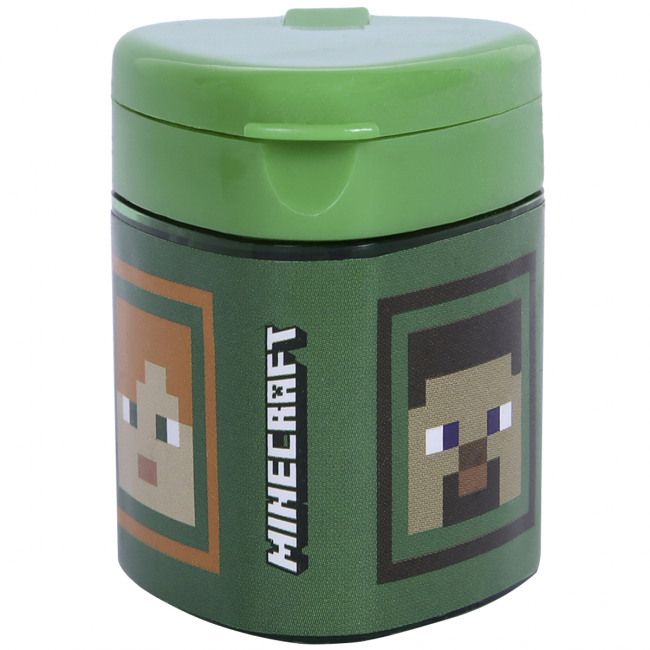 Точилка Minecraft