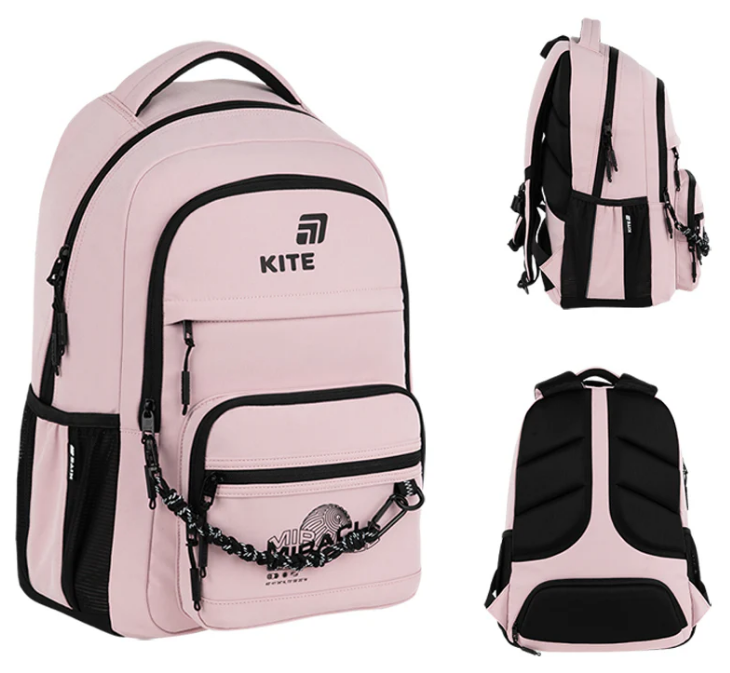 Рюкзак Education 1019L Miracle 1 відділення, 5 кишень