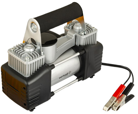 Компресор автомобільний «Vitol» 12V